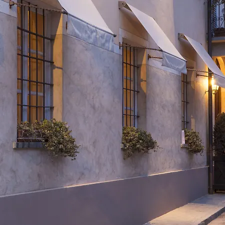 Corte Gondina Boutique Hotel-3